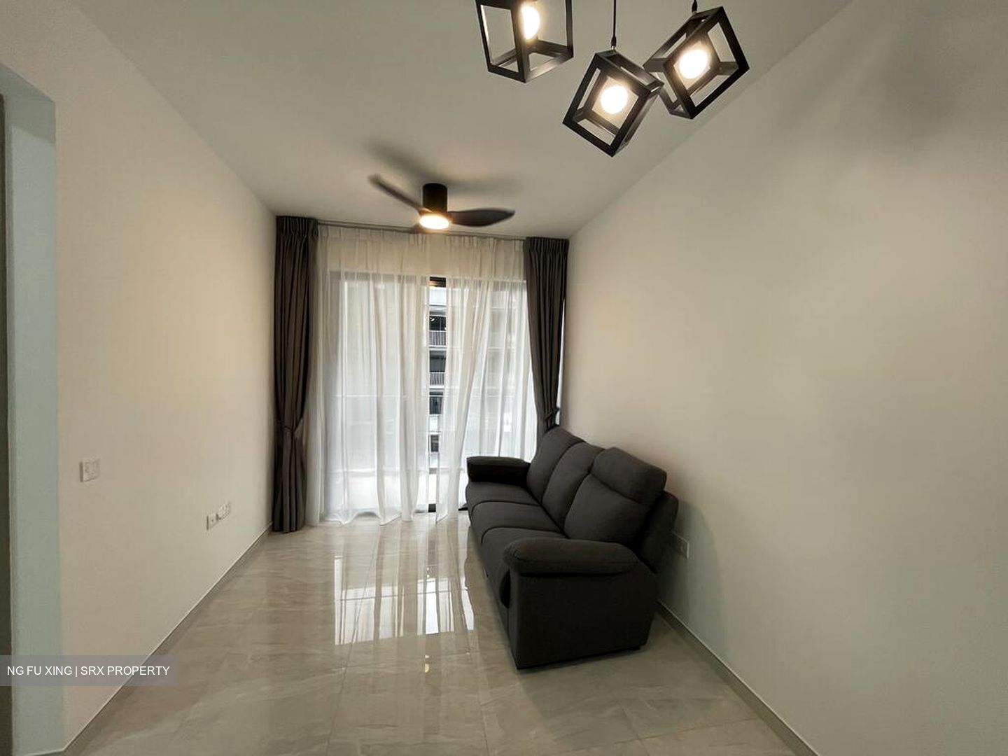 The Florence Residences (D19), Apartment #503247491